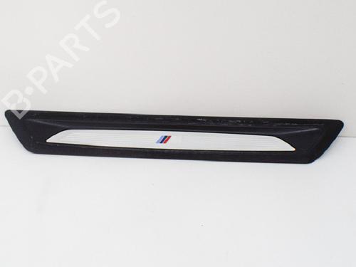Used Step BMW 3 (F30, F80) 335 d xDrive (313 hp) 14615656