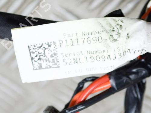 Wiring harness TESLA MODEL 3 (5YJ3) EV | BP27758537E16 - Image 9