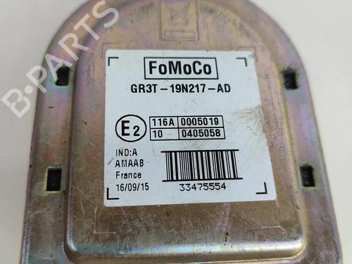 Electronic module FORD USA MUSTANG Coupe 2.3 EcoBoost | BP19645563M83 