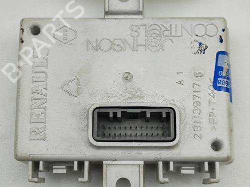 Control unit RENAULT MASTER III Van (FV) 2.3 dCi 180 FWD (FV04, FV07) | BP38184613M11 - Image 5
