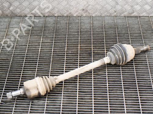 Used Left front driveshaft Left front driveshaft PEUGEOT BOXER Van 2.2 HDi 110 (110 hp) 6762643 6762643
