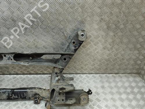 Rear axle VW GOLF VIII (CD1, DA1) 2.0 TSI R 4motion | BP33375910M2 - Image 6