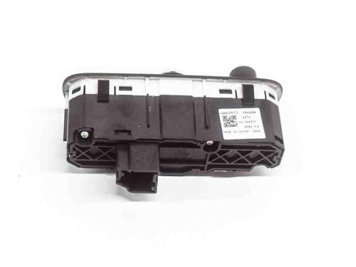Electronic module OPEL MOKKA / MOKKA X (J13) 1.4 (_76) | BP6768095M83 