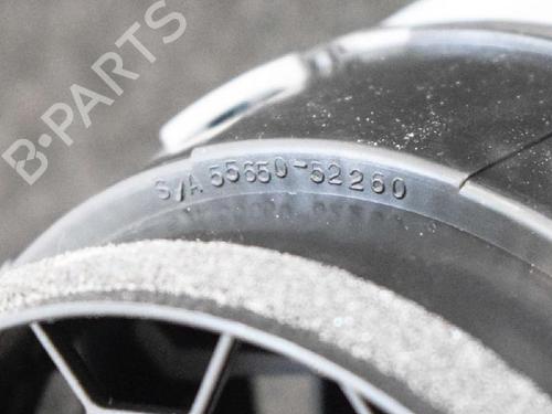 Air vent TOYOTA RAV 4 IV (_A4_) 2.5 Hybrid (AVA42_) | BP14667789I21 