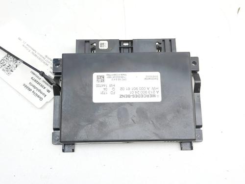 Gearbox control unit MERCEDES-BENZ E-CLASS Convertible (A238) E 300 (238.448) | BP40290754M52 - Image 3