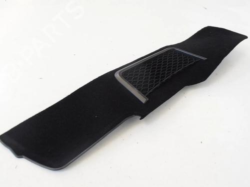 Mittelkonsole SKODA SUPERB II (3T4) 2.0 TDI (170 hp) 30207821