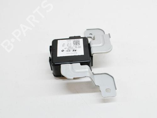 Elektronisk modul HYUNDAI TUCSON (NX4E, NX4A) 1.6 T-GDi Hybrid (230 hp) 27757513