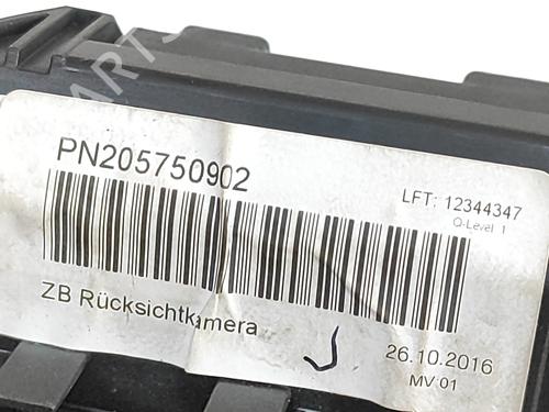 Kamera MERCEDES-BENZ C-CLASS Convertible (A205) C 220 d (205.404) | BP29542952E14
