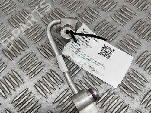 Used AC pipe PORSCHE CAYENNE (9YA) 3.0 E-Hybrid AWD (9YAAE1) (462 hp) 27784705