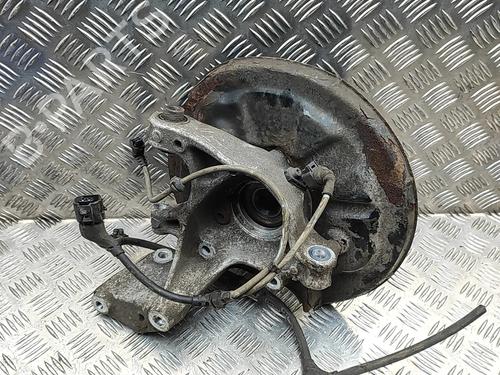 Left rear steering knuckle CUPRA FORMENTOR (KM7, KMP) 2.0 TSI 4Drive | BP33380160M27 - Image 2