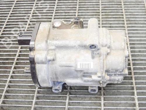 Used AC compressor AC compressor TOYOTA PRIUS (_W5_) 1.8 Hybrid (ZVW50, ZVW50_, ZVW51_, ZVW50R, ZVW51) (122 hp) 27750318 27750318