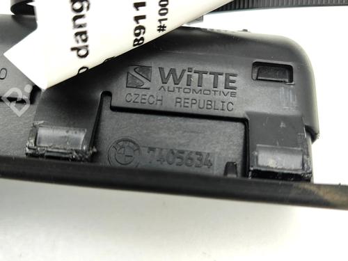 Camera BMW X3 (G01, F97, G08) iX3 | BP38782563E14  - Image 6