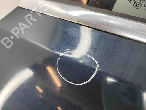 Left rear door AUDI Q5 (8RB) 3.0 TFSI quattro | BP29227102C4 
