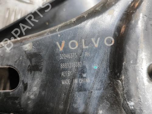 Right rear suspension arm VOLVO XC40 (536) Recharge AWD | BP28550916M15 