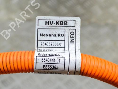 Wiring harness BMW i3 (I01) s Electric | BP27753448E16  - Image 6