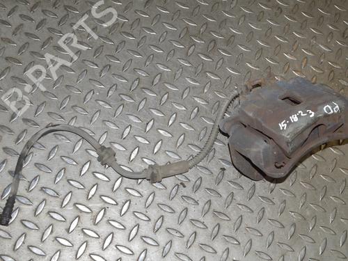 Used Right front brake caliper OPEL ASTRA J GTC 1.4 Turbo (08) (140 hp) 30225142