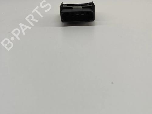 Electronic module VW GOLF VIII (CD1, DA1) 1.5 TSI | BP27765316M83 