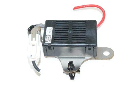 Used Electronic module Electronic module LEXUS GS (_L1_) 450h (GWL10_, GWL10, GWL10R) (345 hp) 9865826 9865826