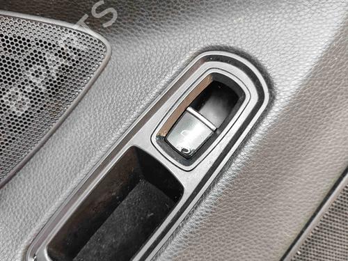 Front left panel PORSCHE PANAMERA (970) 3.0 D | BP29486033C58 