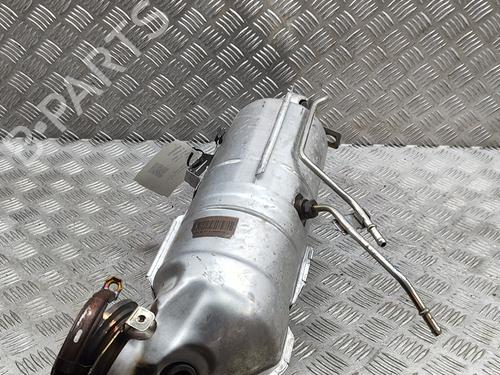 Catalyst CITROËN C4 III (BA_, BB_, BC_) 1.2 PureTech 130 (BAHNSA, BAHNSB) | BP28557112M10