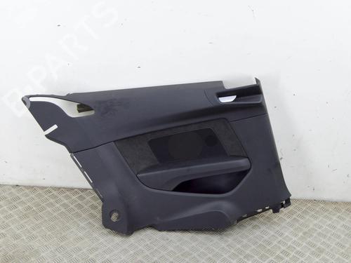 Seats set AUDI A5 (F53, F5P) 2.0 TDI | BP29023683C78 - Image 7