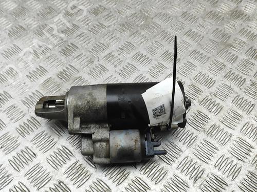 Used Starter Starter MERCEDES-BENZ GLE (W166) 350 d 4-matic (166.024) (258 hp) 35727256 35727256