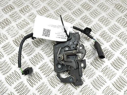 hjelmlås FORD PUMA (J2K, CF7) 1.0 EcoBoost mHEV | BP33376474C133 - Image 3