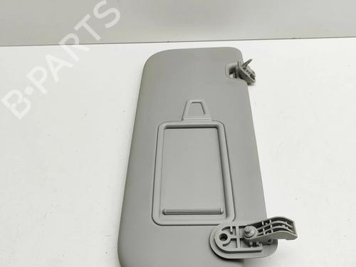 Right sun visor KIA CEE'D (JD) 1.6 CRDi 115 | BP35726856I2 - Image 2