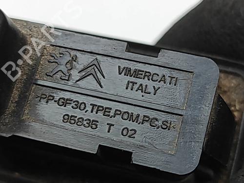 Comutador CITROËN C4 CACTUS 1.6 BlueHDi 100 | BP29975806I30