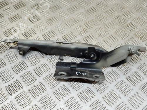 Used Hinge/Door check strap VOLVO V60 I (155) 1.6 DRIVe (114 hp) 14629750