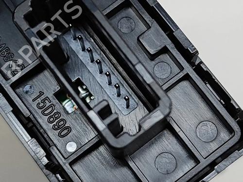 Warning switch LEXUS UX (_AA1_, _AH1_, _MA1_) 250h (MZAH10) | BP27768197I22  - Image 6