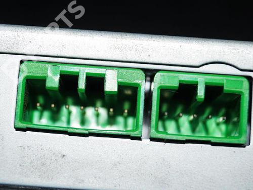 Electronic module HONDA CIVIC VIII Hatchback (FN, FK) 1.8 (FN1, FK2) | BP6719049M83 