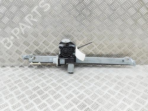 Vindusheismekanisme høyre foran Vindusheismekanisme høyre foran OPEL VIVARO B Van (X82) 1.6 CDTI (05) (116 hp) 36078458 36078458