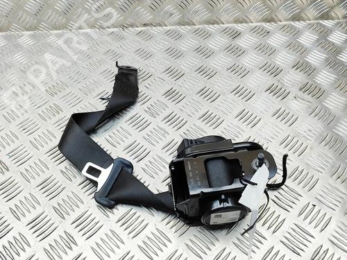 Rear left seatbelt TESLA MODEL 3 (5YJ3) EV | BP33697645I29 - Image 5