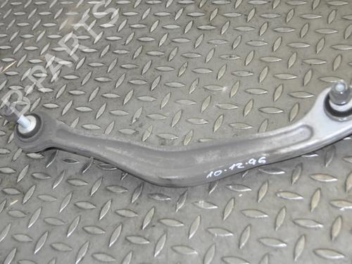 Højre bagtil bærearm Højre bagtil bærearm MERCEDES-BENZ S-CLASS (W222, V222, X222) S 350 BlueTEC / d (222.132, 222.032, 222.123) (258 hp) 33341184 33341184