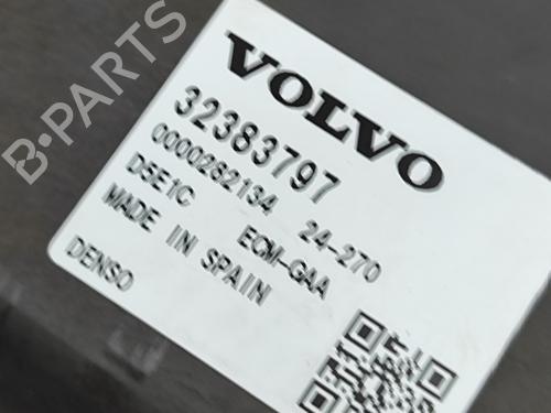 Engine control unit (ECU) VOLVO XC40 (536) B4 Mild-Hybrid | BP28433738M57 