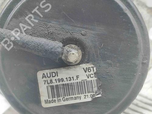 Engine mount AUDI Q7 (4LB) 3.0 TDI quattro | BP26902742M89