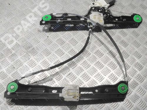 Front right window mechanism BMW 1 (E87) 116 i | BP6715103C23 