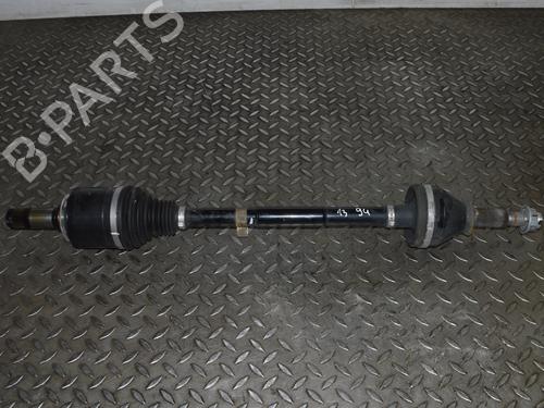 Used Left rear driveshaft MASERATI LEVANTE SUV (M161) 3.0 S Q4 (430 hp) 30281596