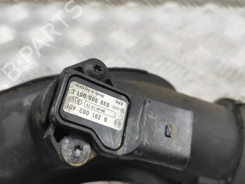 Pipe VW PASSAT B6 (3C2) 2.0 TDI 16V | BP24582336M125 - Image 8