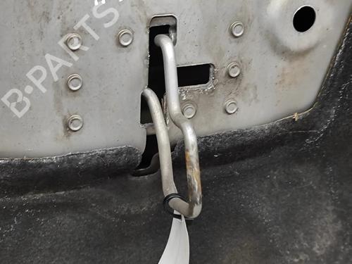 Hood CITROËN C4 Picasso I MPV (UD_) 1.6 VTi 120 | BP24142894C1 