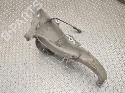 Left front steering knuckle BMW 6 Gran Coupe (F06) 640 d | BP33356089M25 - Image 5