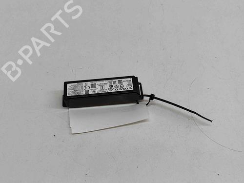 Batteri VOLVO XC60 II (246) 2.0 B5 Mild-Hybrid (249 hp) 29486509