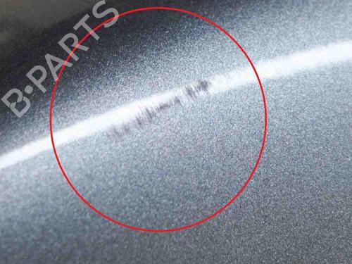 Right mirror NISSAN LEAF (ZE1) Electric | BP27761343C27 