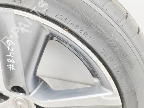 Fælgsæt LEXUS GS (_L1_) 300h (AWL10_, AWL10R) | BP36782771C100  - Image 10