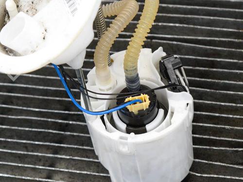 Fuel pump BMW 4 Gran Coupe (F36) 435 d xDrive | BP6752795M76 