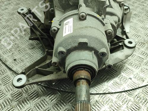 Gearbox AUDI A4 Allroad B9 (8WH, 8WJ) 3.0 TDI quattro | BP31859128M3 - Image 5