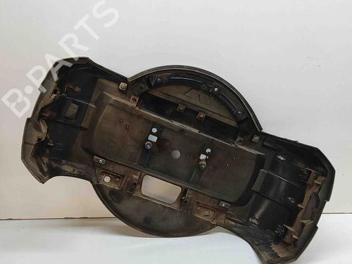 Other MITSUBISHI PAJERO IV (V8_W, V9_W) 3.2 DI-D (V88W, V98W) | BP29227658O1