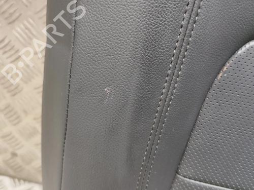 Rear seat JAGUAR I-PACE (X590) EV400 AWD | BP27777927C17 - Image 5