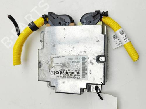 Airbag styreenhed Airbag styreenhed KIA NIRO II (SG2) EV (204 hp) 35717482 35717482